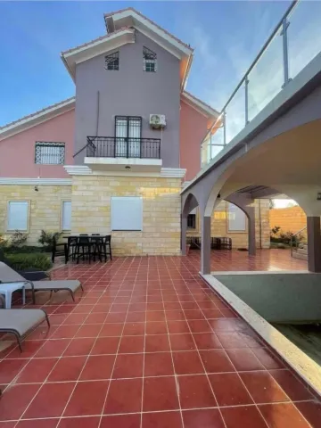 Vente Villa Annaba Seraidi 5