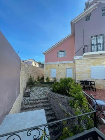 Vente Villa Annaba Seraidi 12