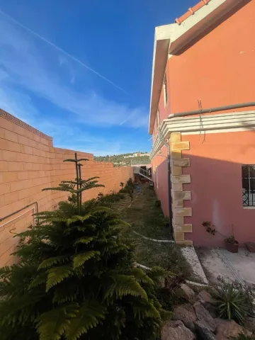 Vente Villa Annaba Seraidi 4