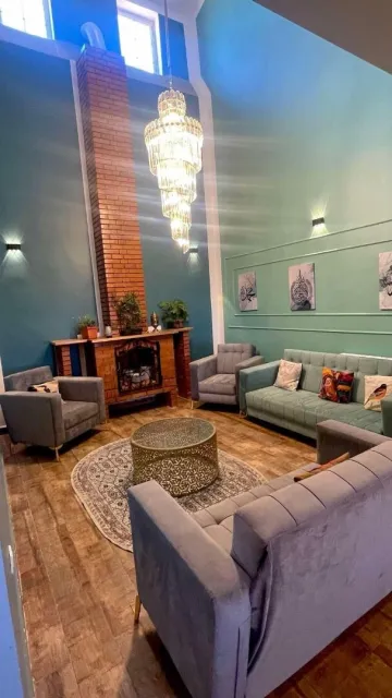 Vente Villa Annaba Seraidi 63