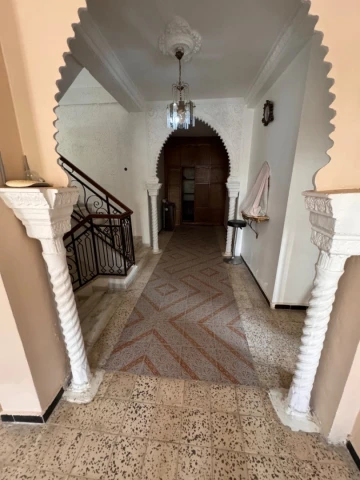Vente Villa Annaba Annaba 6