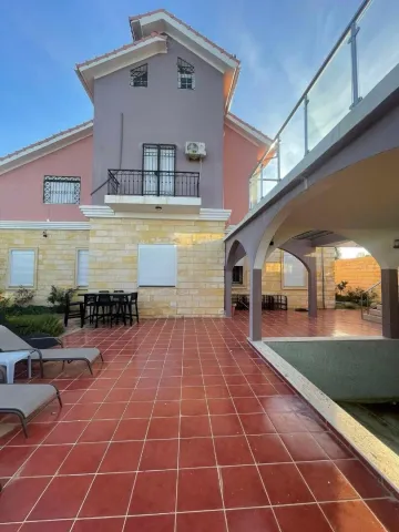 Vente Villa Annaba Seraidi 61