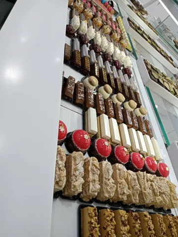 Chef pâtissier 3