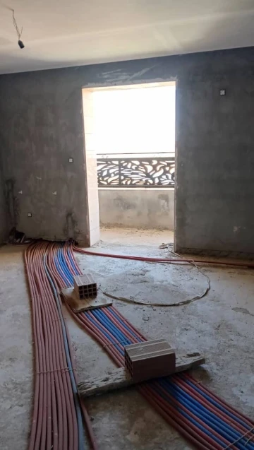 Vente Carcasse Alger Douera 3