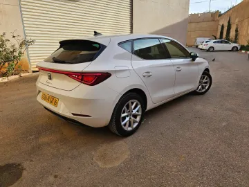 Seat Leon 2021 Leon 8
