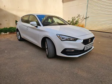 Seat Leon 2021 Leon 6