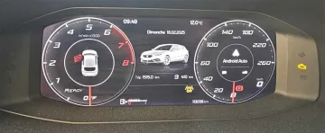 Seat Leon 2021 Leon 4