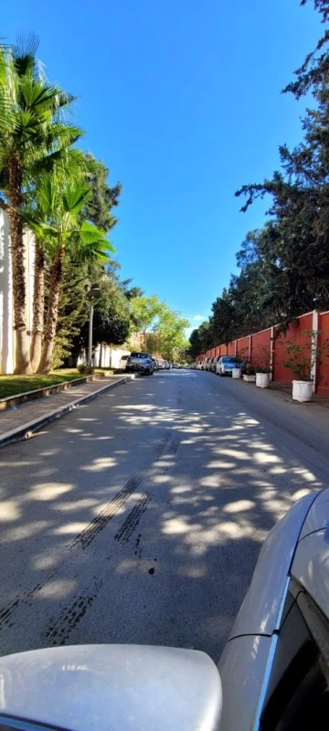 Location Villa Alger El achour 10