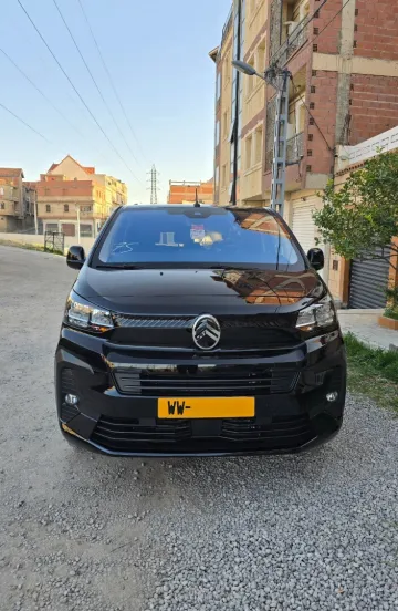 Citroen Jumpy 2025 5