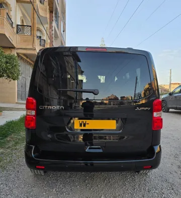 Citroen Jumpy 2025 7