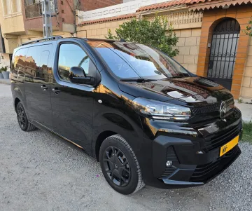 Citroen Jumpy 2025 16
