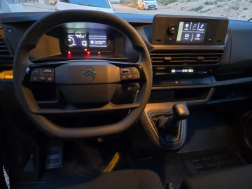 Citroen Jumpy 2025 18