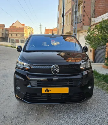 Citroen Jumpy 2025 2