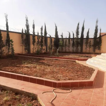 Location Villa Alger Mahelma 7