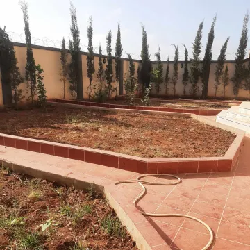 Location Villa Alger Mahelma 25