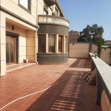 Location Villa Alger Mahelma 16