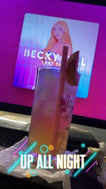 Barman-Barista 7