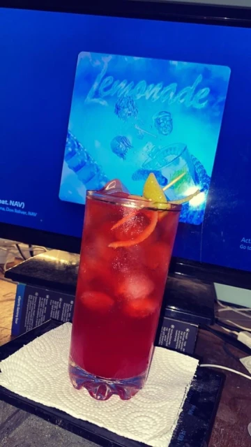 Barman-Barista 6