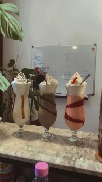 Barman-Barista 2