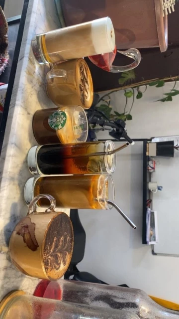 Barman-Barista 9