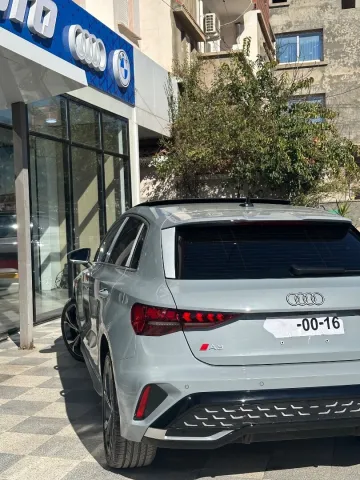 Audi A3 2026 7