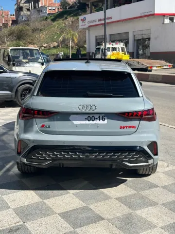 Audi A3 2026 16