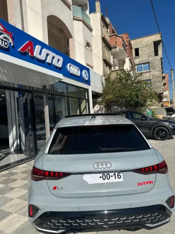 Audi A3 2026 4
