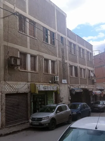 Vente Immeuble Guelma Guelma 4
