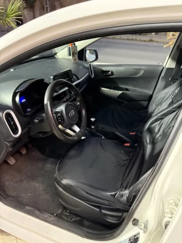 Kia Picanto 2019 5