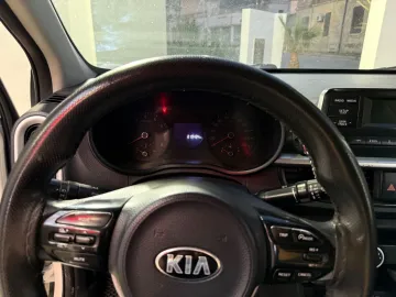 Kia Picanto 2019