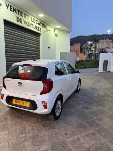 Kia Picanto 2019 7
