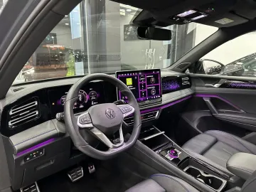 Volkswagen Tiguan 2024 RLINE 12