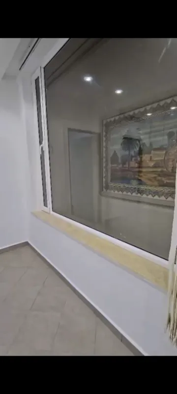 Location Appartement F4 Alger Cheraga