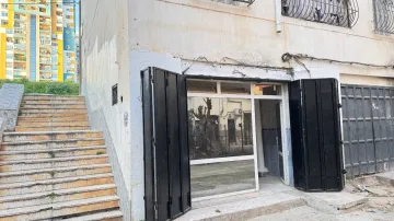 Vente Local Alger Bab ezzouar 6