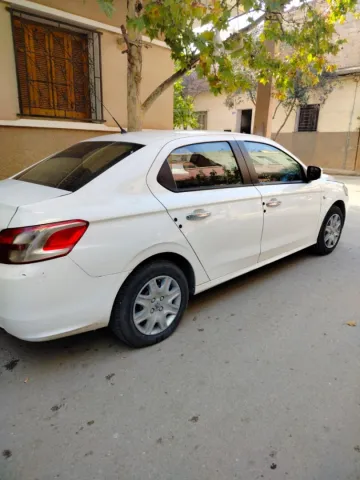 Peugeot 301 2013 Active 10