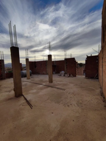 Vente Villa Bouira Bir ghbalou 4