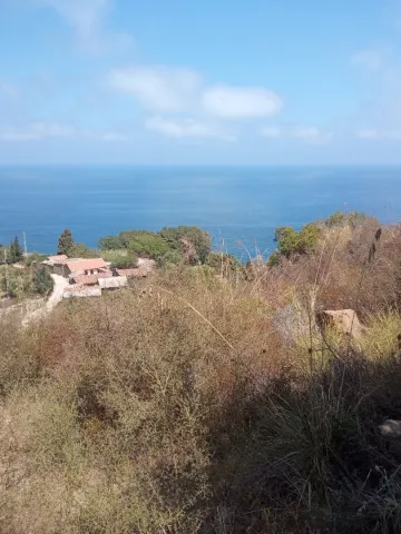 Vente Terrain Tizi ouzou Azeffoun 3