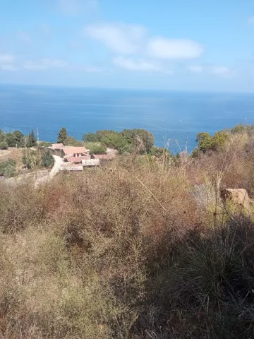 Vente Terrain Tizi ouzou Azeffoun 4