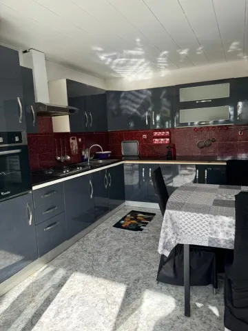 Location vacances Villa Tlemcen Ghazaouet 4