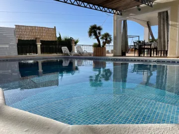 Location vacances Villa Tlemcen Ghazaouet 14