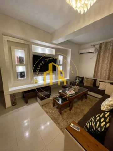 Vente Studio Alger El achour 2