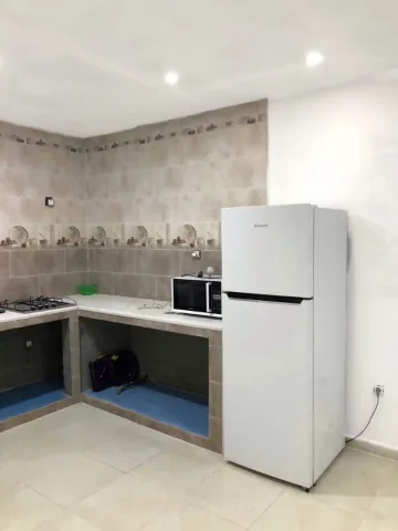 Vente Appartement F2 Tizi Ouzou Azeffoun 6