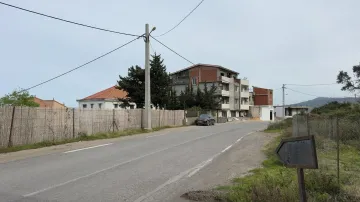 Vente Appartement F4 Tizi Ouzou Azeffoun 35