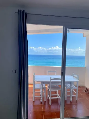 Vente Appartement F4 Tizi Ouzou Azeffoun 5