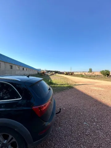 Location Hangar Blida Boufarik 27