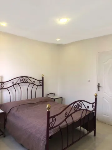 Vente Appartement F4 Tizi Ouzou Azeffoun 40