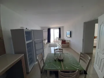 Vente Appartement F2 Tizi Ouzou Azeffoun 25