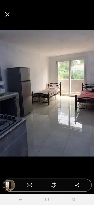 Vente Appartement F2 Tizi Ouzou Azeffoun 12