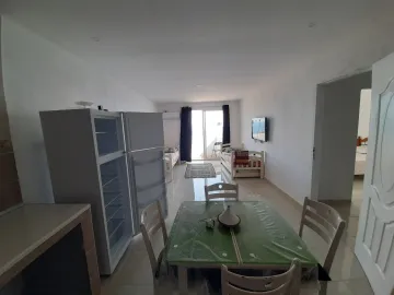 Vente Appartement F4 Tizi Ouzou Azeffoun 16