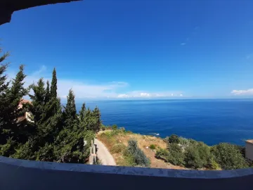 Vente Appartement F2 Tizi Ouzou Azeffoun 24